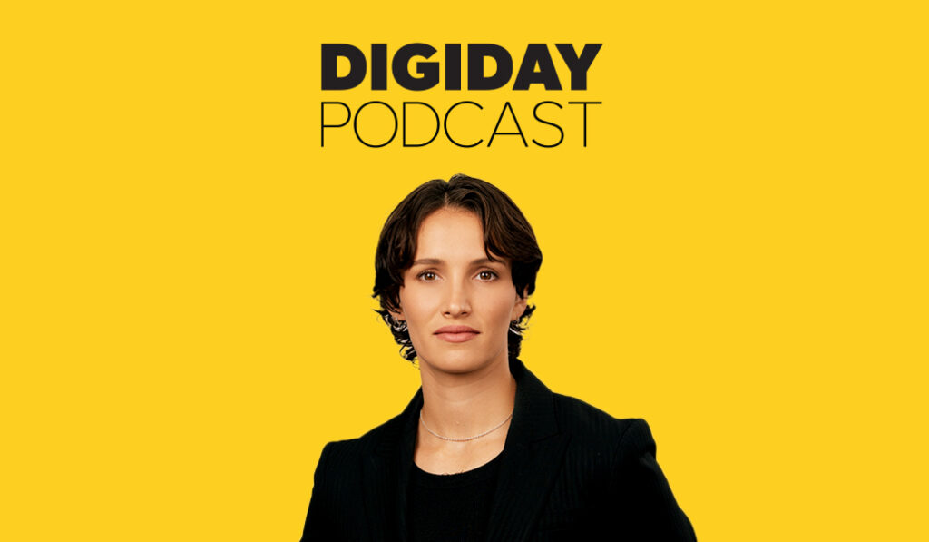 How TikTok’s ‘The Secret Lives of Mormon Wives’ landed on Hulu, with Select Management Group’s Danielle Pistotnik How TikTok’s ‘The Secret Lives of Mormon Wives’ landed on Hulu, with Select Management Group’s Danielle Pistotnik