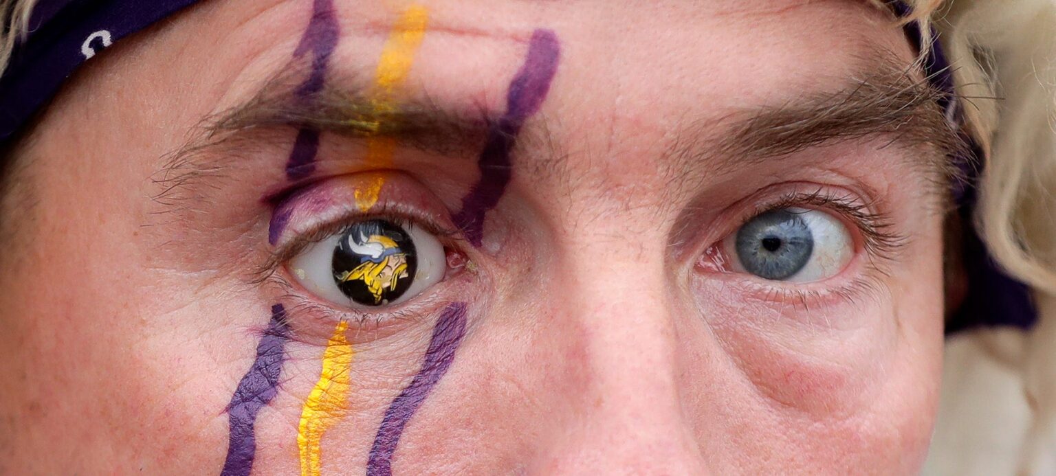 Stupid Vikings Trade Theory Just Won’t Die