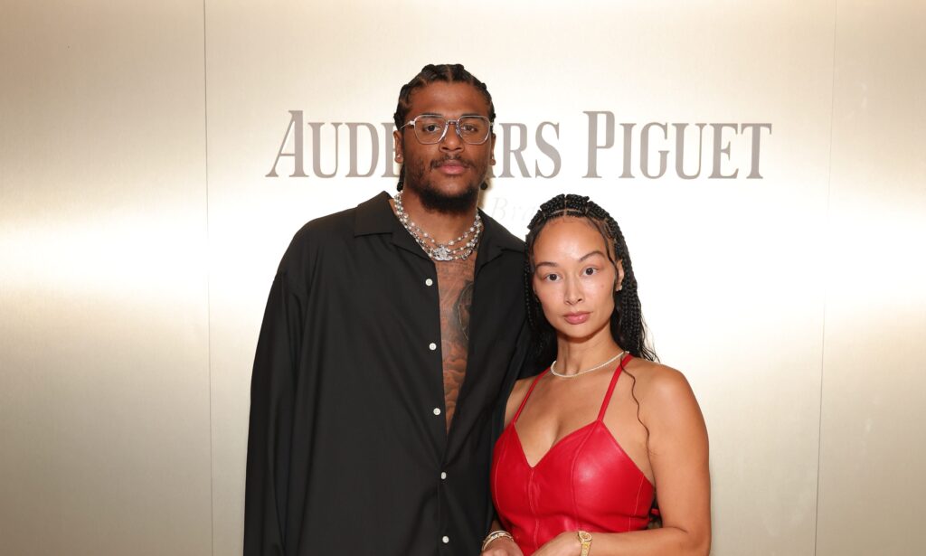 Oop! Draya Michele Seemingly Claps Back After Mixed Reactions To Her Pranking Jalen Green For A Shopping Trip (VIDEO)