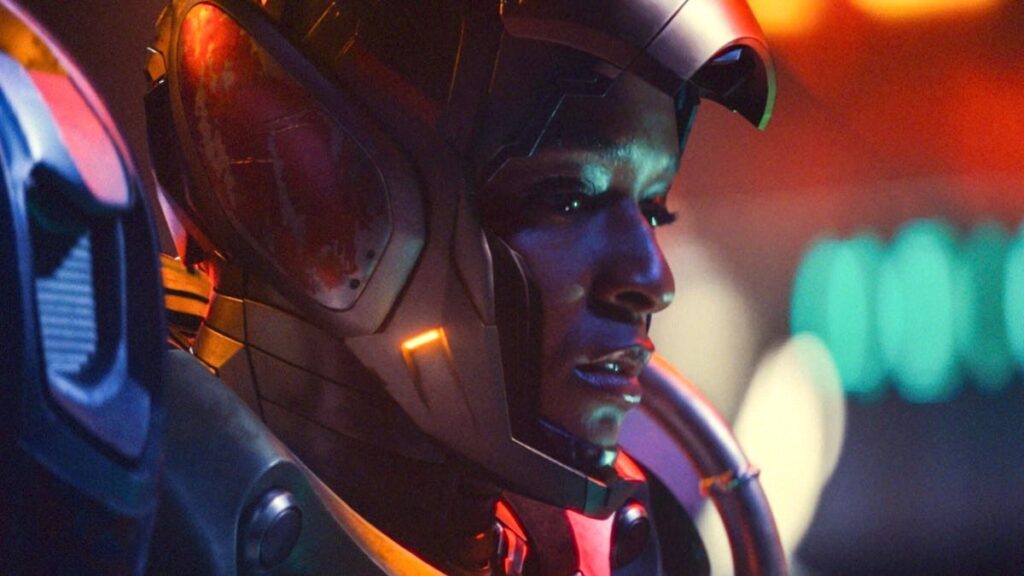 Dominique Thorne Leads Ironheart for 6 Episodes as Riri Williams