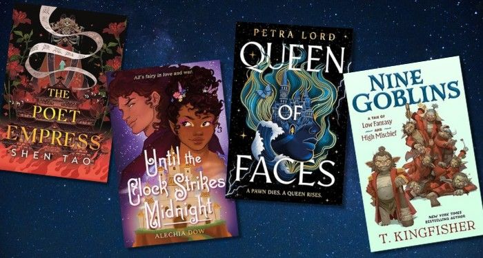 Too Soon? 7 Exciting SFF Books Coming in Early 2026 Too Soon? 7 Exciting SFF Books Coming in Early 2026