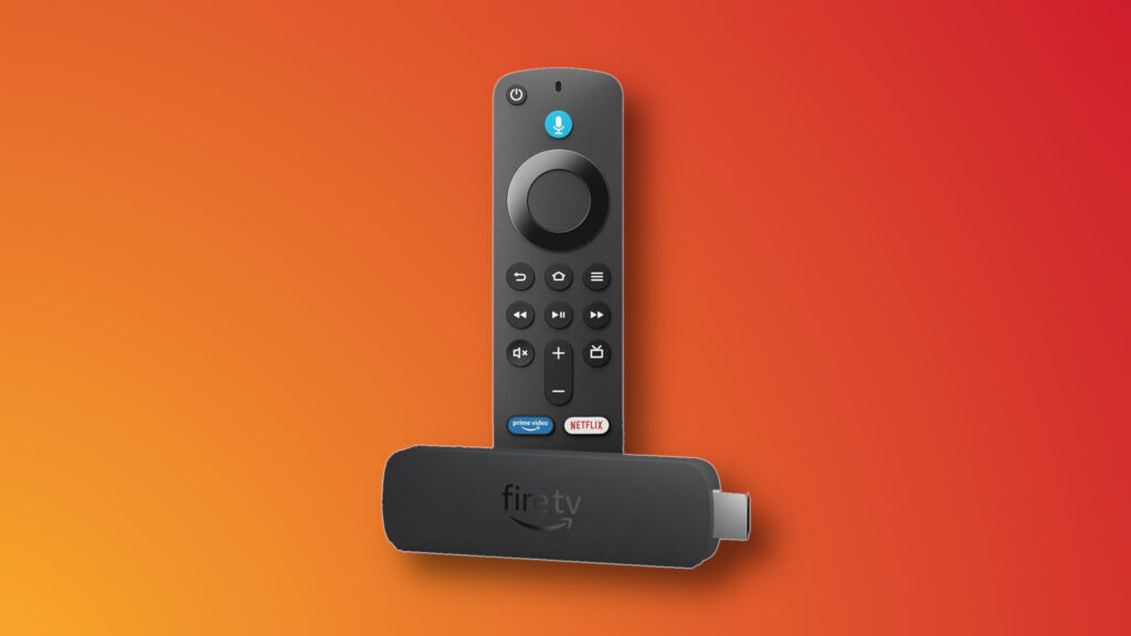 Amazon’s Fire TV Stick 4K drops to its best price of the year Amazon’s Fire TV Stick 4K drops to its best price of the year