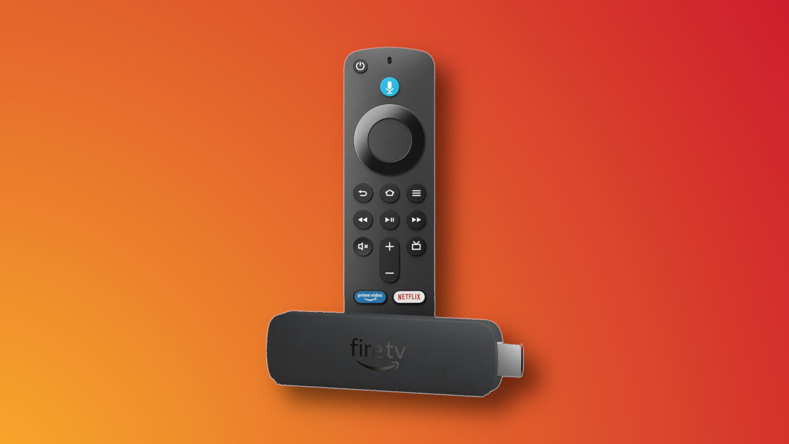 Amazon’s Fire TV Stick 4K drops to its best price of the year Amazon’s Fire TV Stick 4K drops to its best price of the year