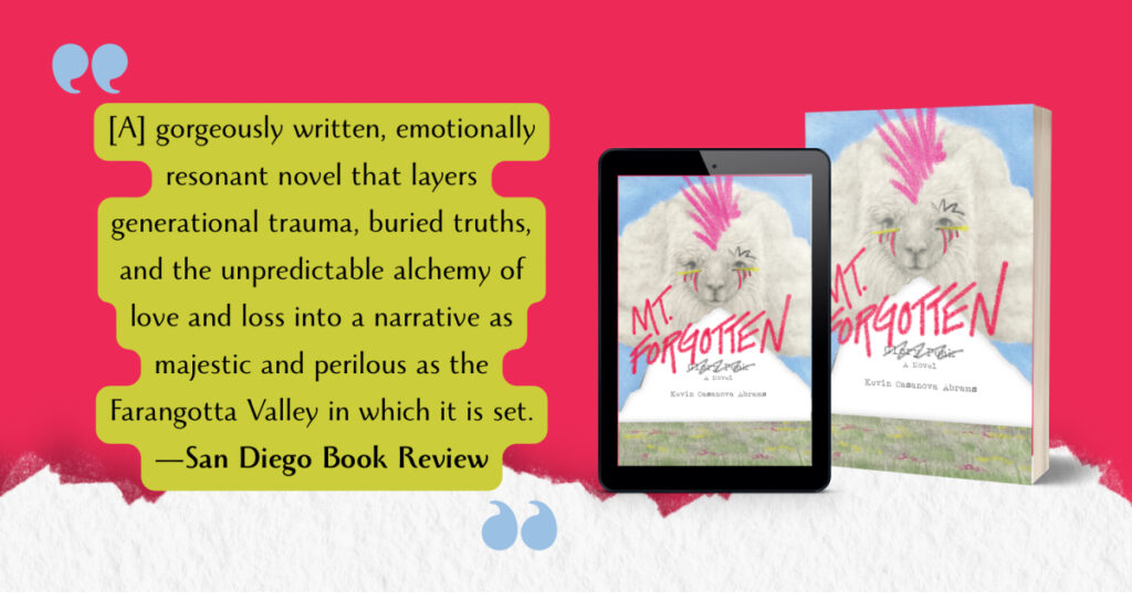 A Novel Launches a Thrilling Literary Trilogy That Dares to Ask—Can Compassion Rewind a Community?