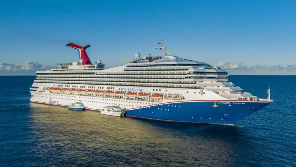 Carnival Cruise analysts lift stock price targets after earnings