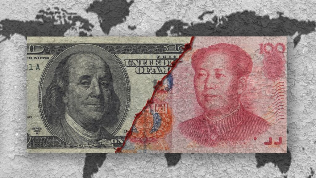 Yuan vs. Greenback: China’s Quiet Campaign for Financial Supremacy