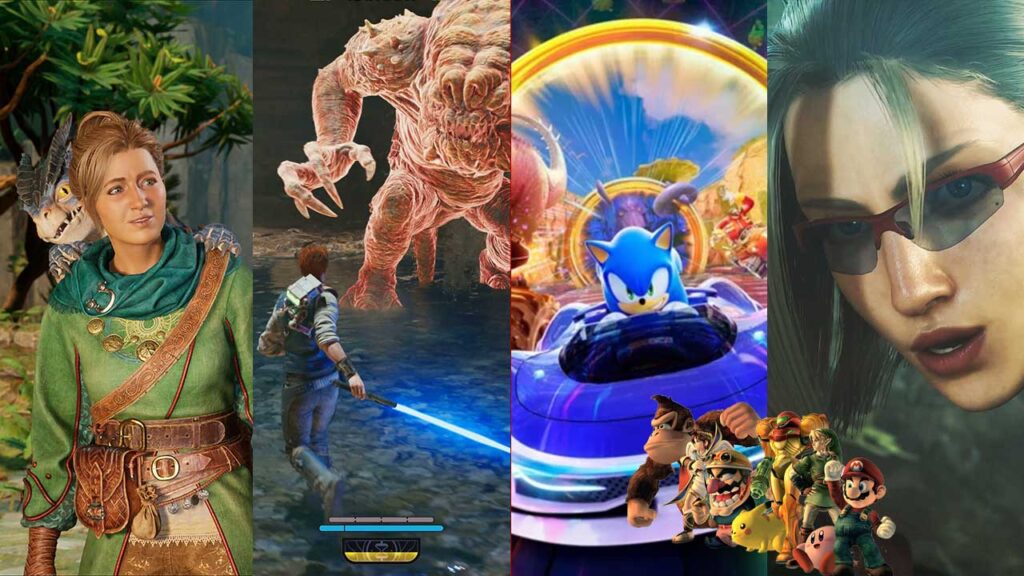 The Cheapest Official Controllers I’ve Seen in Ages, Monster Hunter Wilds Chopped to a New Low, and More!