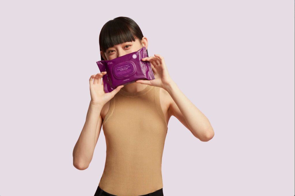 ch22 Brand Relaunch: Elevating Cleanliness