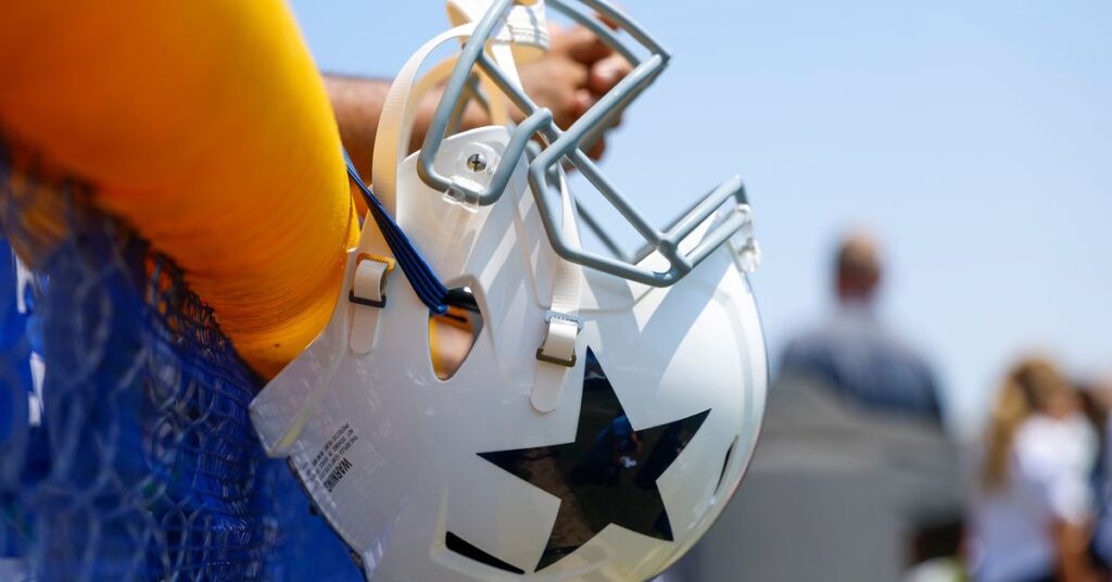 BTB Thursday Discussion: What position battle will you be paying the most attention to during camp?