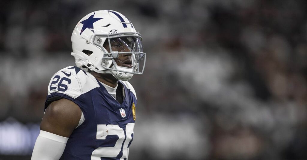 Cowboys news: Dallas has more than just Micah Parsons’ contract to worry about