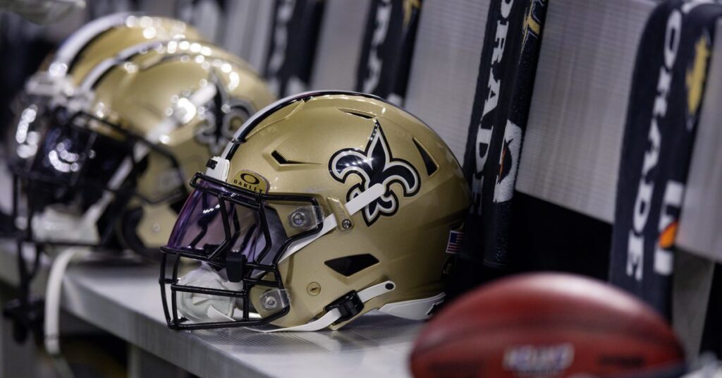 Watson Jr: Saints 2025 record prediction