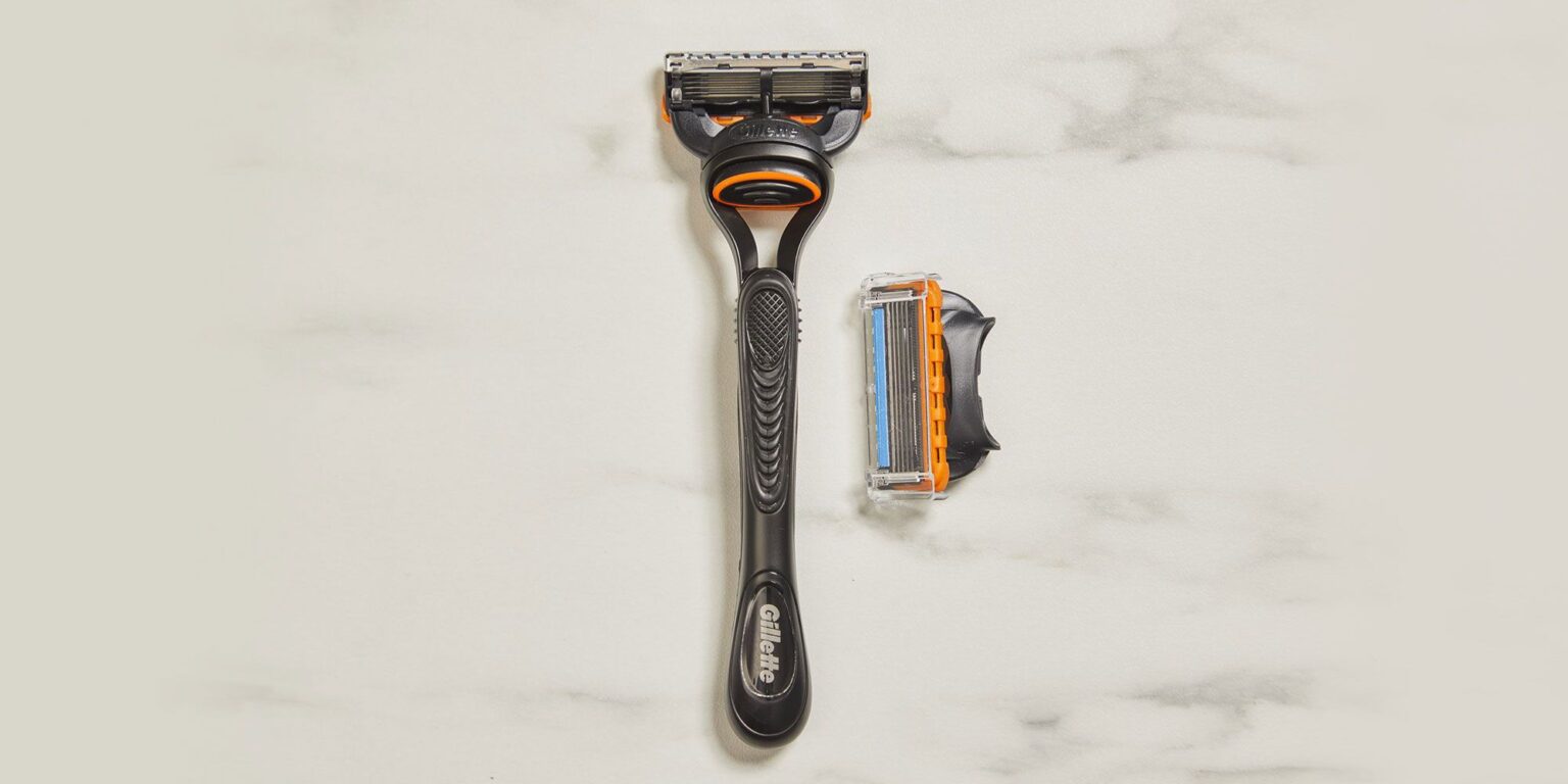 Gillette Fusion5 Razor Review: An Unbeatably Smooth Shave