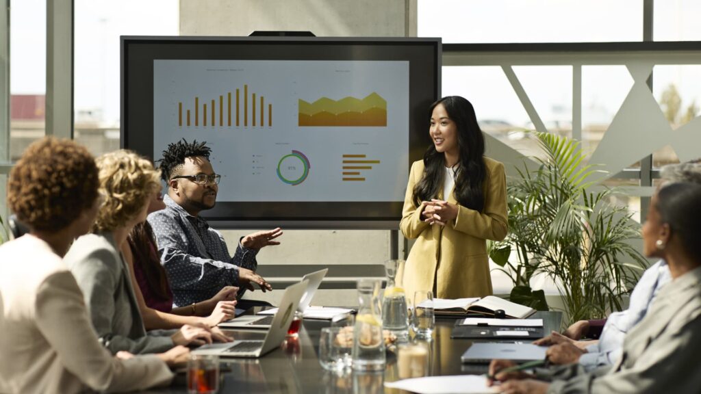 More Gen Zers are becoming bosses—and they’re prioritizing flexibility and well-being