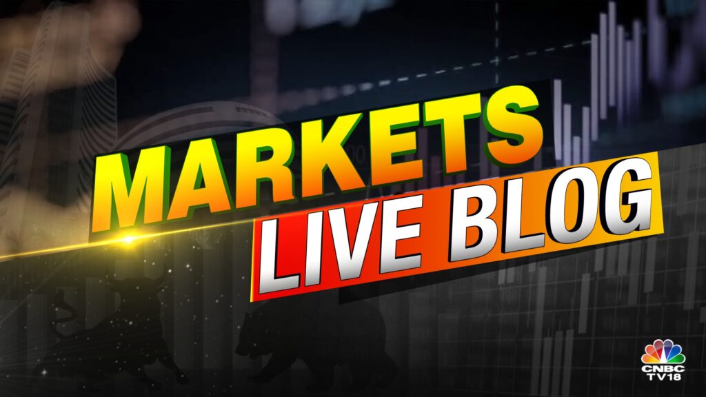Sensex Today | Stock Market LIVE Updates: GIFT Nifty indicates gap-up start for index to the July series