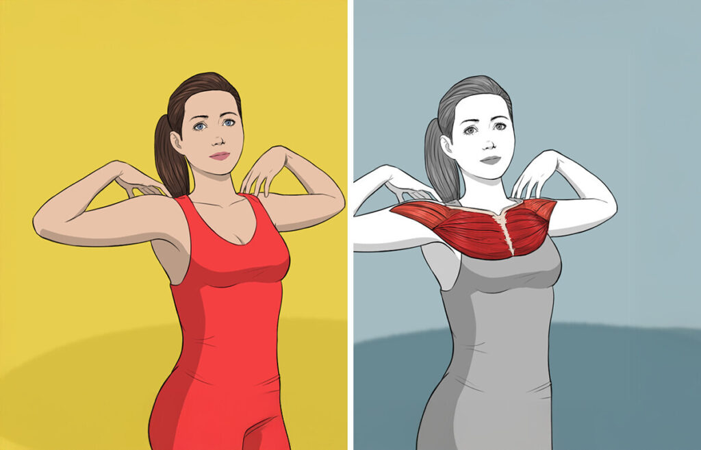 6 Signs of Breast Cancer You Might Be Overlooking