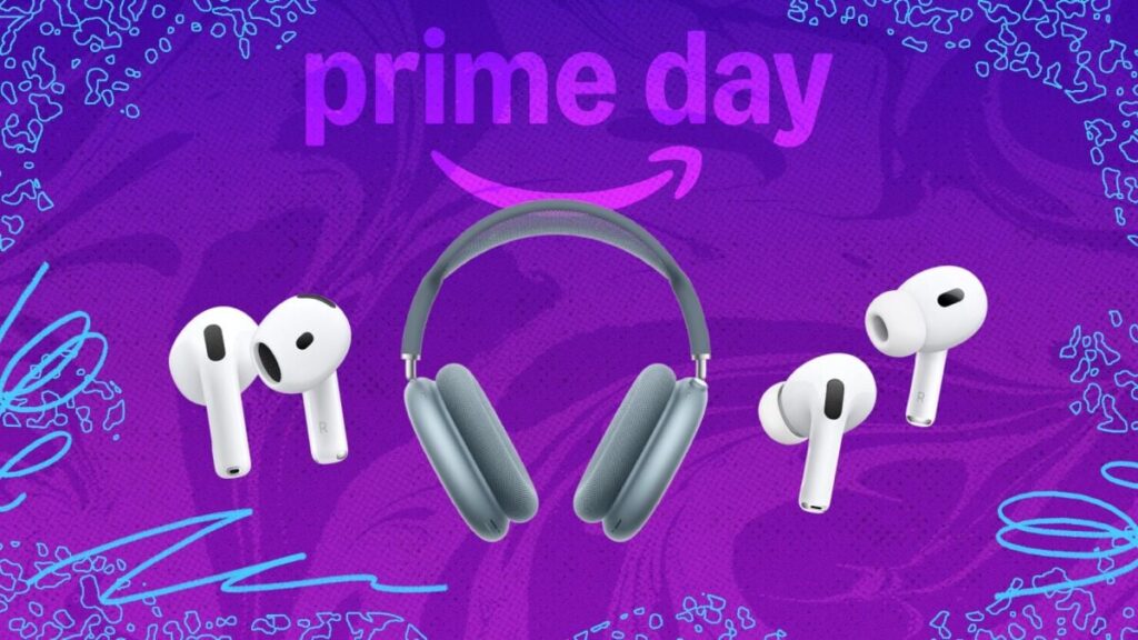 We found a couple AirPods deals worth checking out ahead of Prime Day