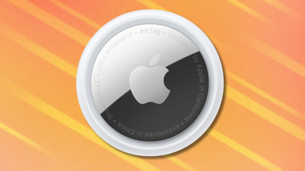 A TikTok AirTag experiment revealed what happens when you donate clothes to charity