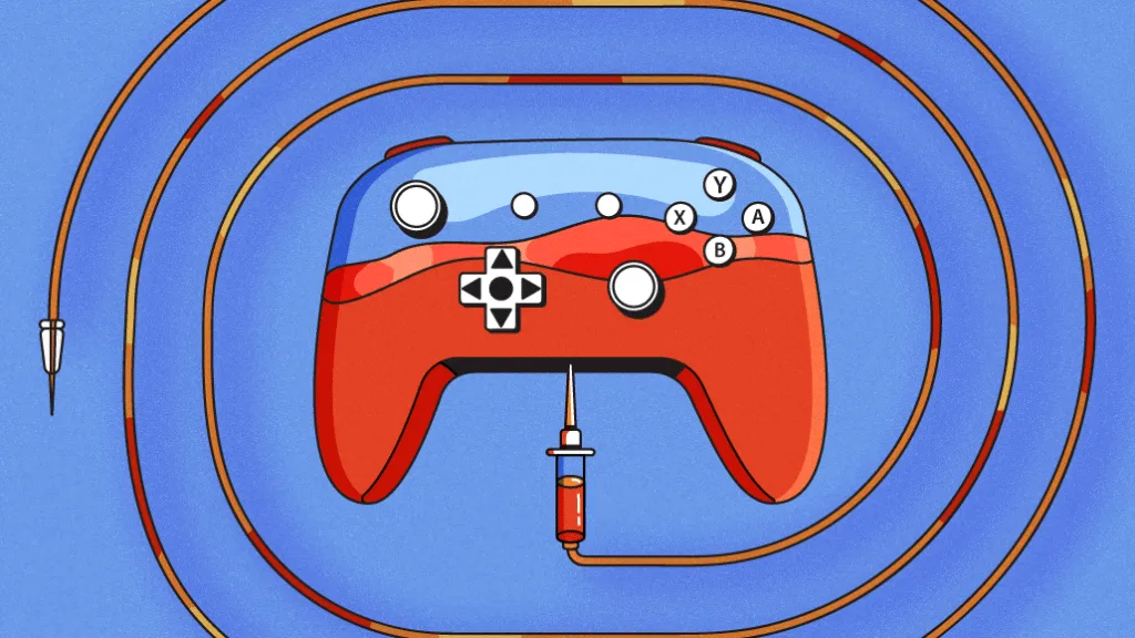 Why omnichannel advertising needs gaming at its core