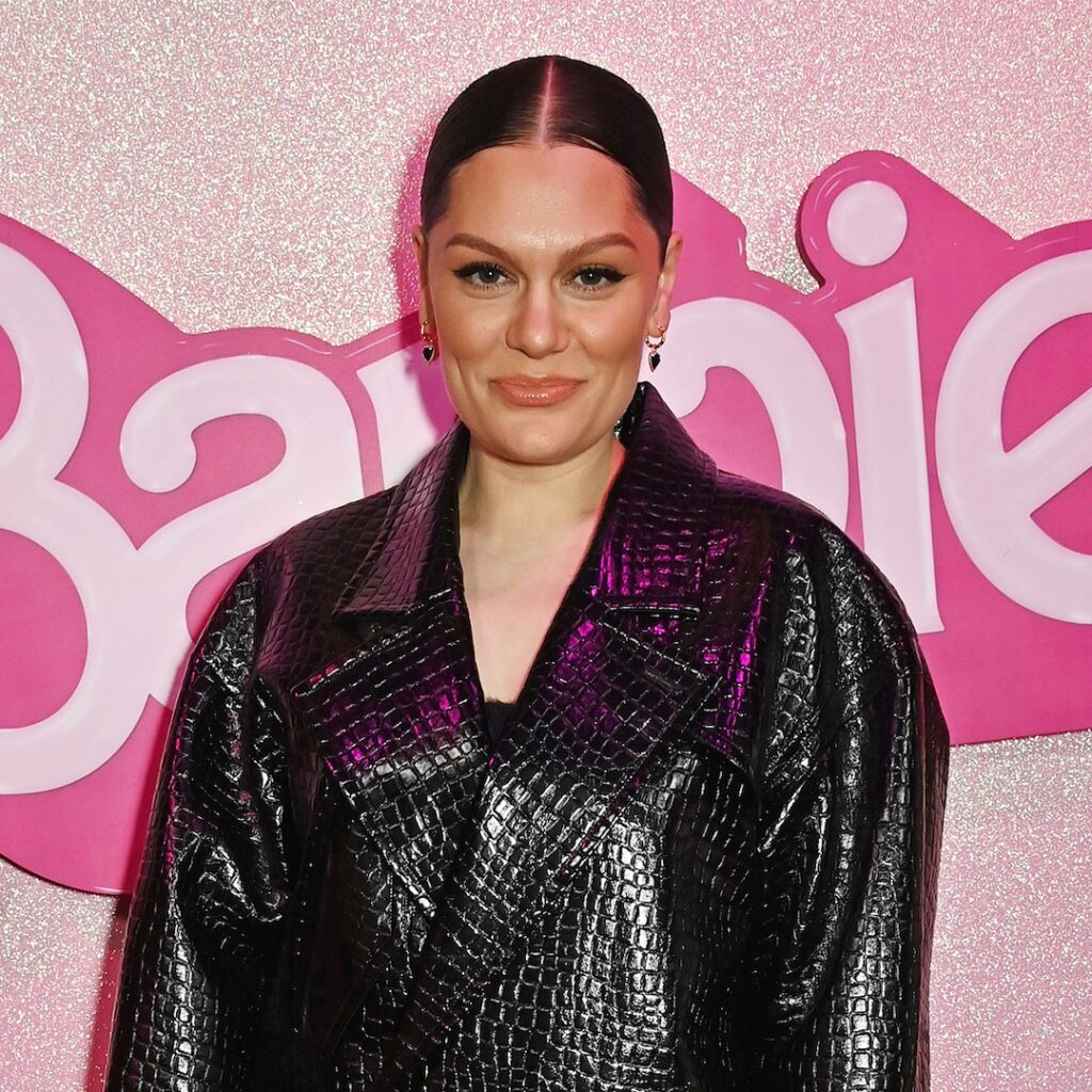 Why Jessie J Is Hopeful Her Breast Cancer Is “All Gone” After Surgery