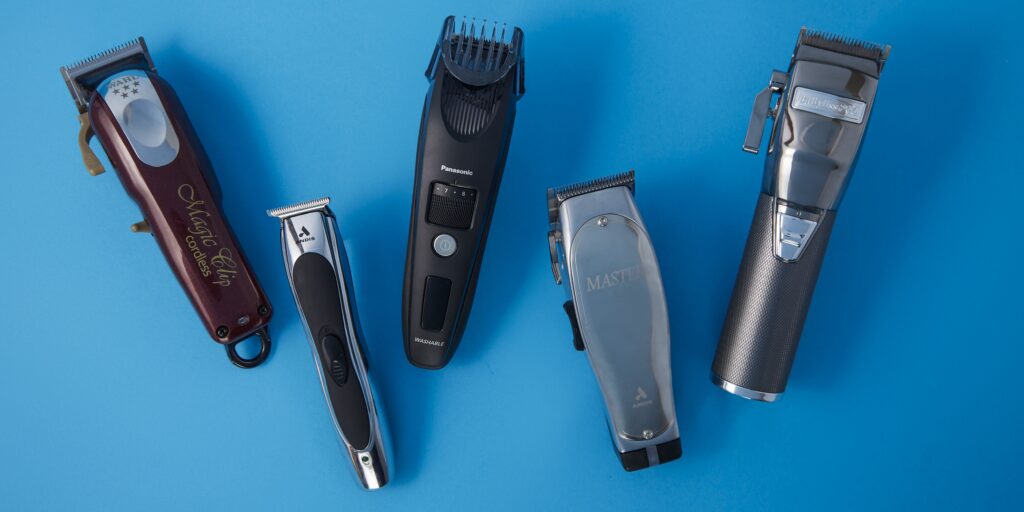The 6 Best Hair Clippers for Men in 2025, Tested by Grooming Experts The 6 Best Hair Clippers for Men in 2025, Tested by Grooming Experts