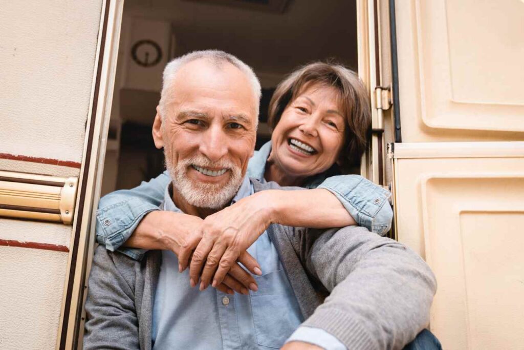 My wife and I have $7,000 in pensions, $140,000 cash, plus $3,500 in Social Security. Can we afford to retire?