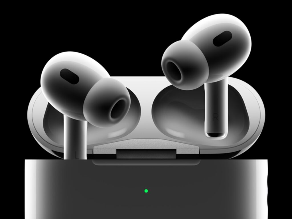 AirPods Pro 3 allegedly spotted in Bluetooth codebase update suggesting imminent launch