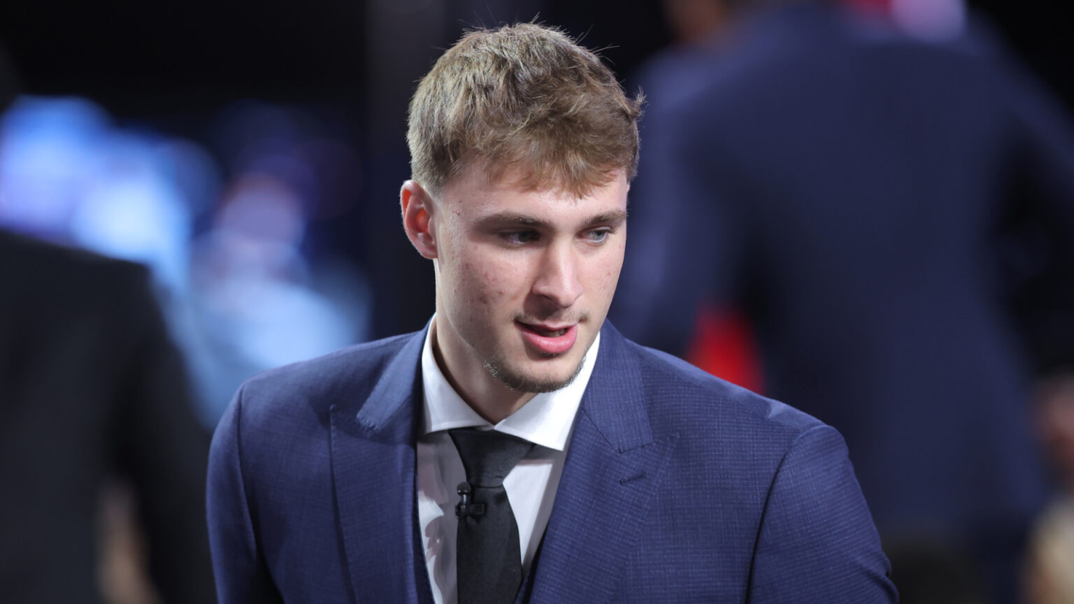 NBA announces schedule for Las Vegas Summer League