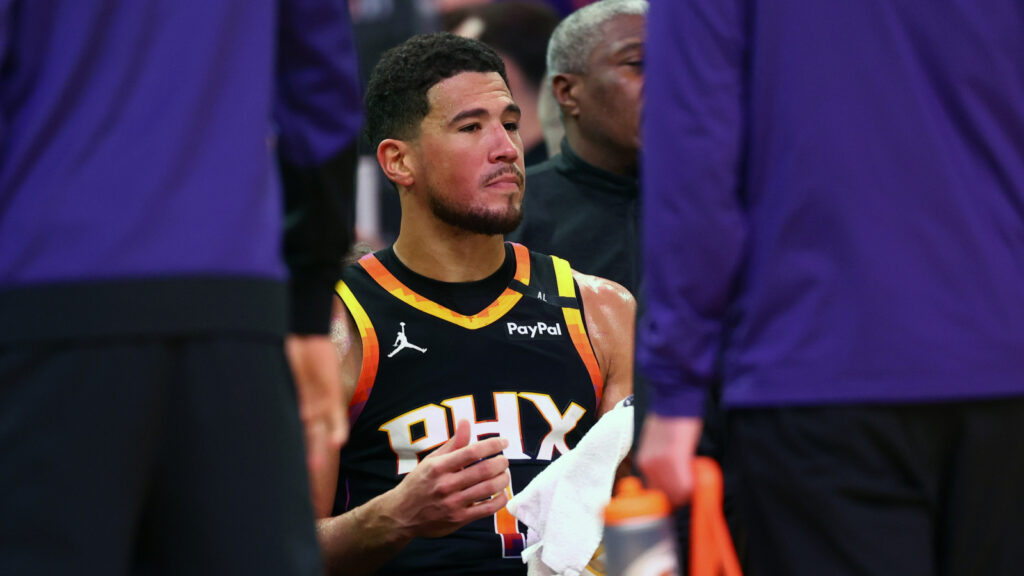 Suns star considered likely to sign two-year extension