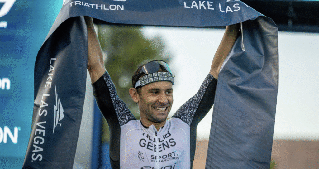 PTO Scraps T100 Las Vegas at the Last Minute, Pros Rerouted to Wollongong One Week Earlier