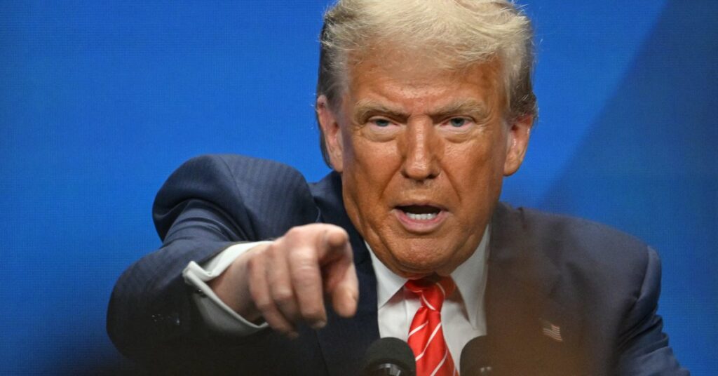 Trump Issues Blistering Response After Iran’s Supreme Leader Threatens U.S., as All Sides Claim Victory in Conflict