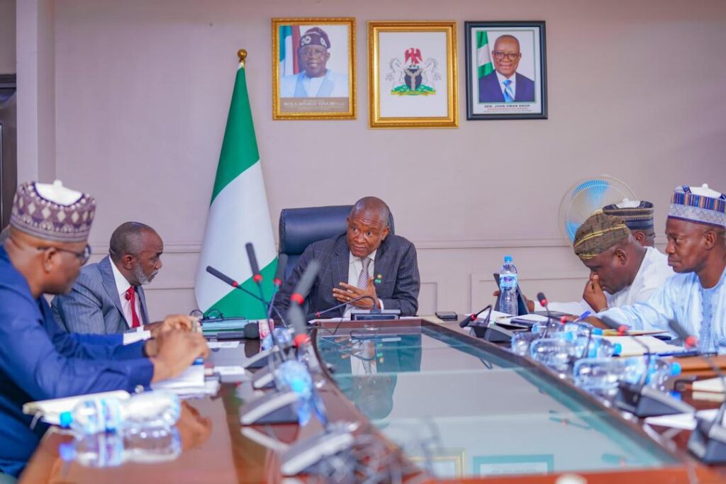 We’re Removing Impediments To Sugar Production – NSDC Boss Assures Minister, Operators