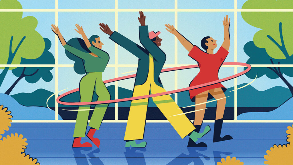 Set Your Committees Up for Success Set Your Committees Up for Success