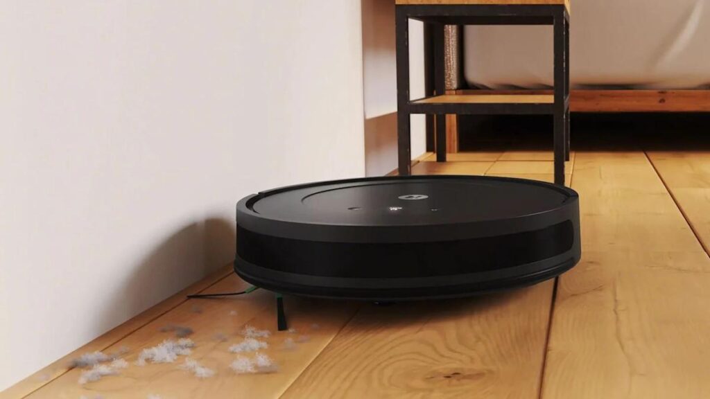 This combo Roomba that vacuums and mops is nearly half off for Prime Day
