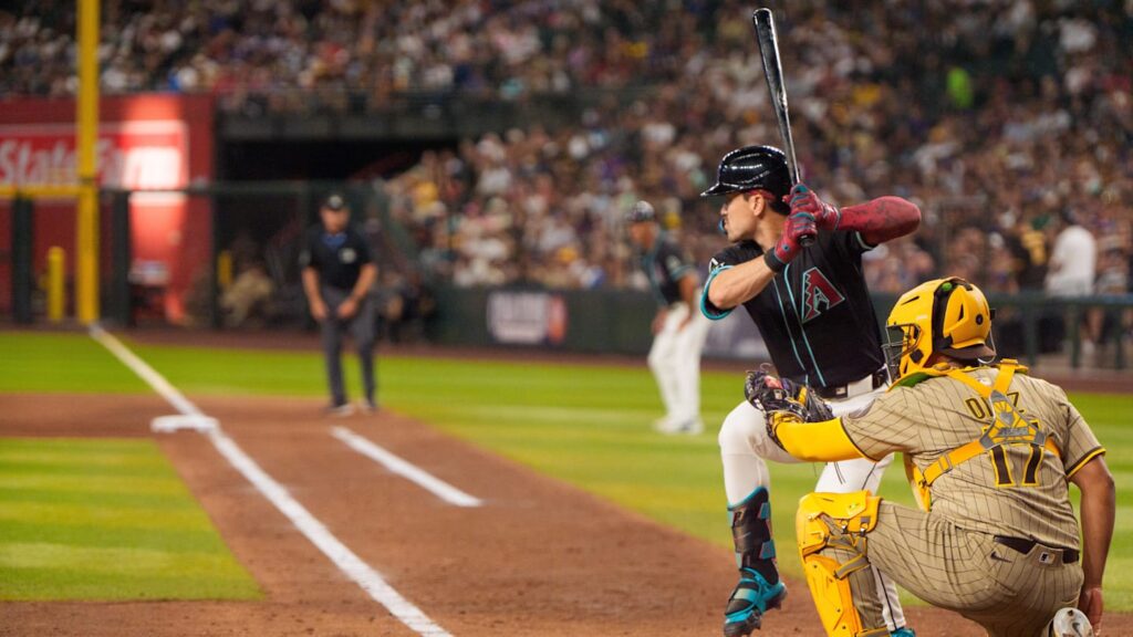 Could Corbin Carroll Return Before All-Star Break for D-backs?