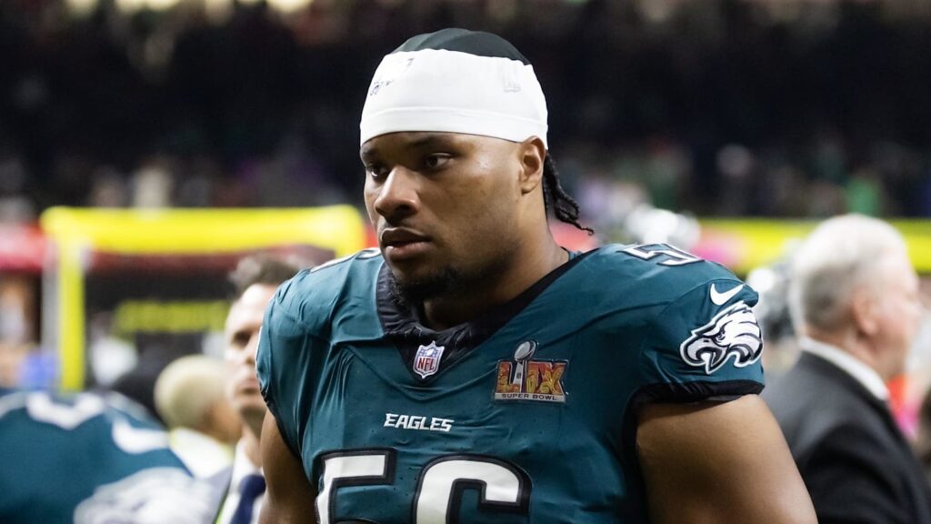 Young Eagles’ Hopeful Must Finish The Vision