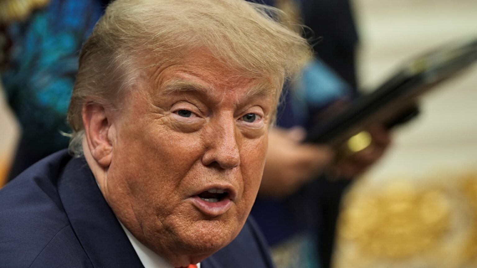 Trump loses latest bid to get Central Park Five defamation lawsuit tossed Trump loses latest bid to get Central Park Five defamation lawsuit tossed