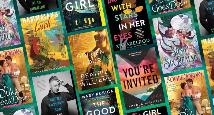 Book Riot’s Deals of the Day for June 28, 2025 Book Riot’s Deals of the Day for June 28, 2025