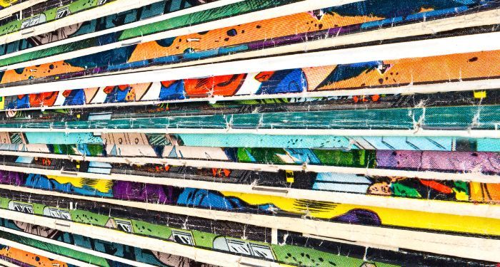 New Anime Streaming Service Provides Another Crunchyroll Rival With ‘Light Anime’ Premiere New Anime Streaming Service Provides Another Crunchyroll Rival With ‘Light Anime’ Premiere