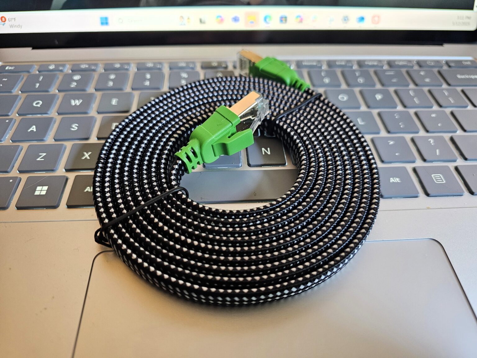 I spent $36 to future-proof my home network, forever I spent $36 to future-proof my home network, forever