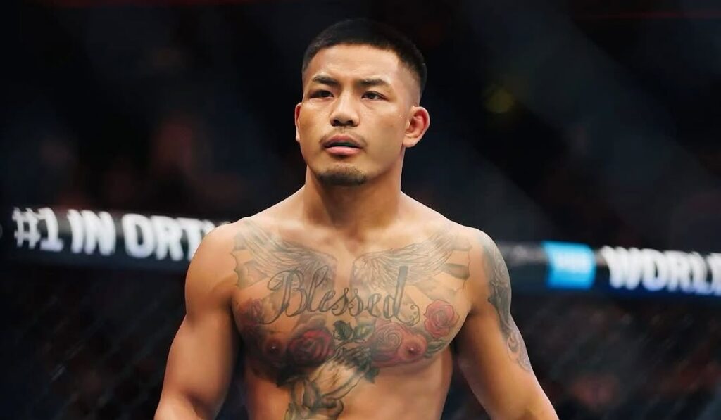 UFC 317 Results: Joshua Van defeats Brandon Royval (Highlights) UFC 317 Results: Joshua Van defeats Brandon Royval (Highlights)