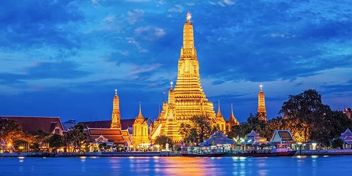Thailand Seeks Public Clarity on Entertainment Complex Plans Before Proceeding Thailand Seeks Public Clarity on Entertainment Complex Plans Before Proceeding