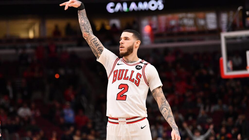 Lonzo Ball-Isaac Okoro trade grades: Who won the Bulls and Cavaliers deal?