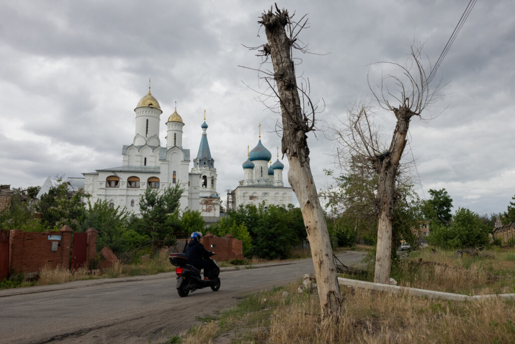 ‘Most Peaceful Country’ Report Lists Ukraine, Russia Last: See Who Is First