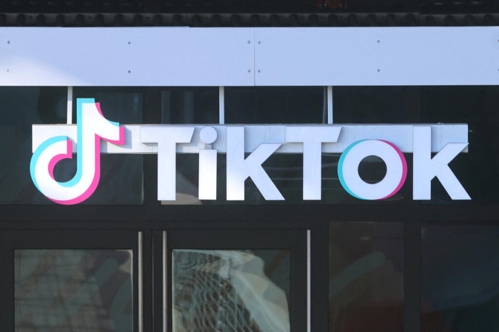 Trump claims a ‘very wealthy’ group will buy TikTok without revealing who