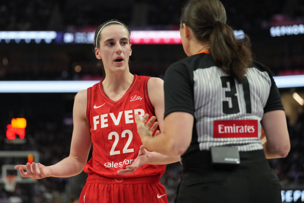 Caitlin Clark Shares Indiana Fever Plan for WNBA All-Star Game