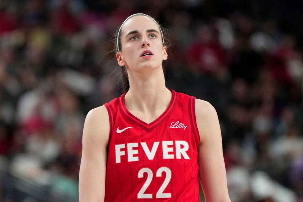 Caitlin Clark Update Emerges After Missing Two Indiana Fever Games
