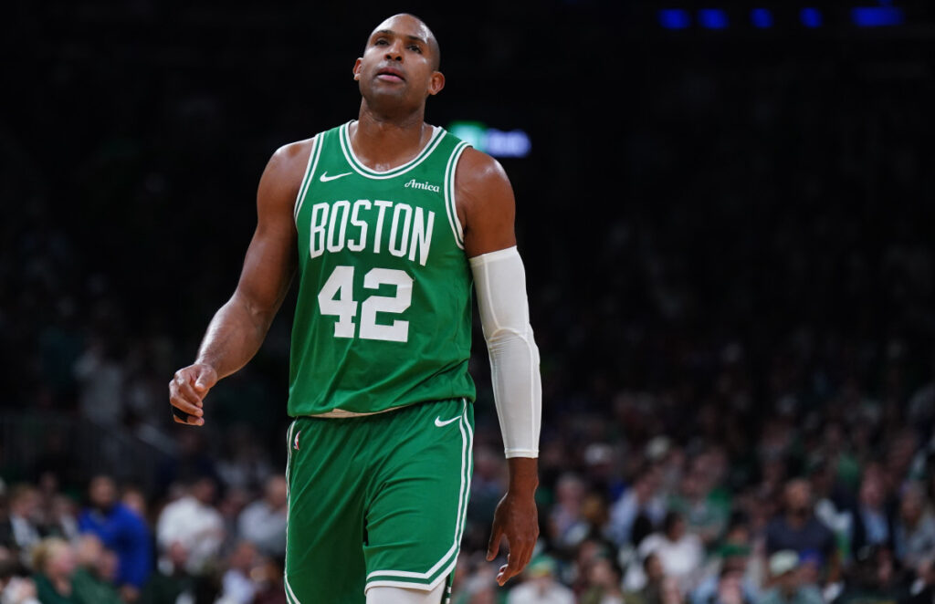 New Report Emerges on Al Horford’s Celtics Decision