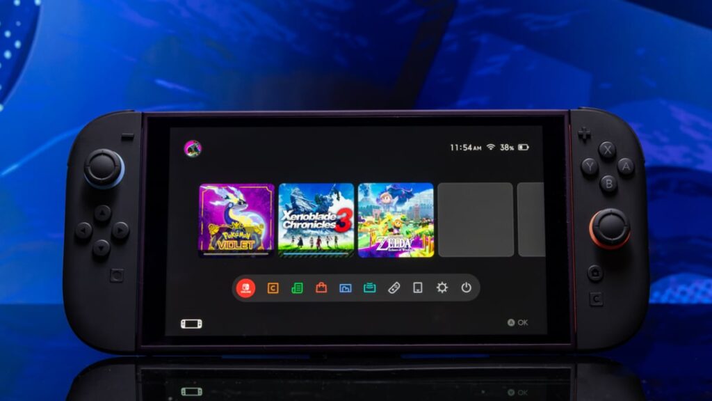 Free Nintendo Switch 2 upgrades for Switch 1 games are better than expected