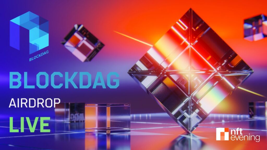 Chainlink Momentum Wavers, XRP ETF Spikes, BlockDAG Drops 100M BDAG in Airdrop