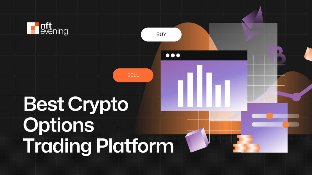 7 Best Crypto Options Trading Platforms in 2025